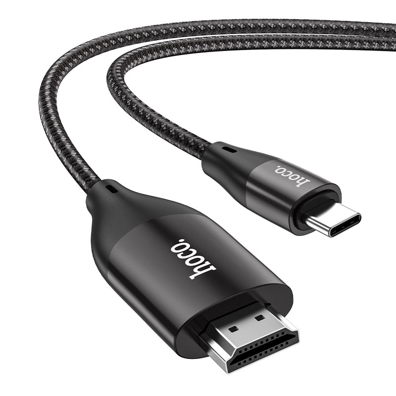 Cable de Carga y Datos HOCO UA16 Type-C