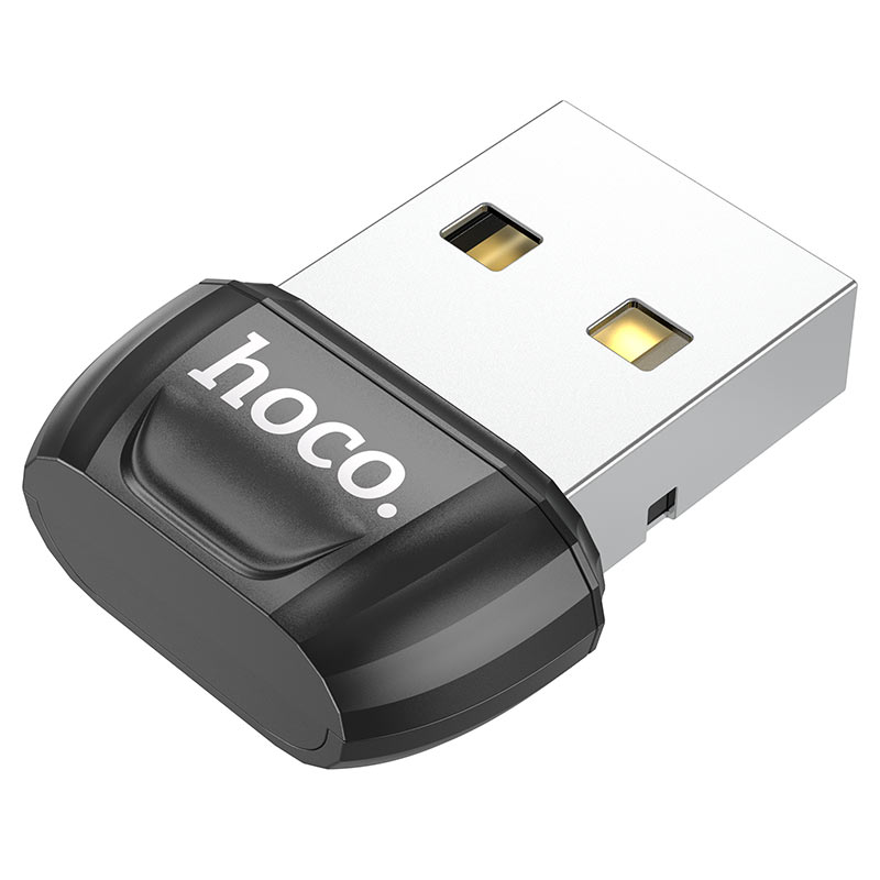 Adaptador HOCO UA18