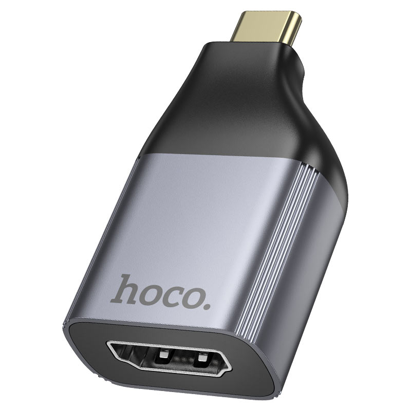 Adaptador HDMI HOCO UA33 Type-C