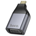 Adaptador VGA HOCO UA34 Type-C
