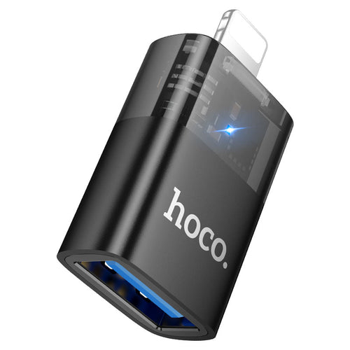 Adaptador HOCO UA36 para iP