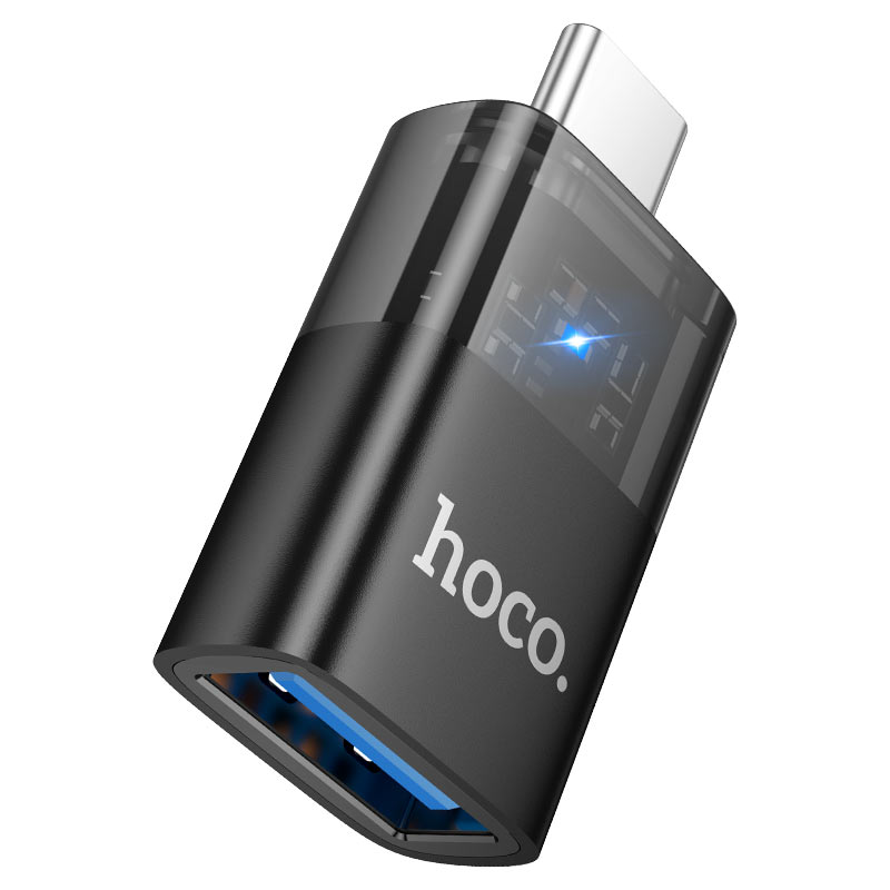 Adaptador HOCO UA36B
