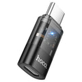 Adaptador HOCO UA36D para iP