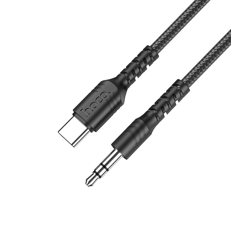 Adaptador de Audio HOCO UPA17 Type-C