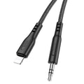Adaptador de Audio HOCO UPA18 para iP