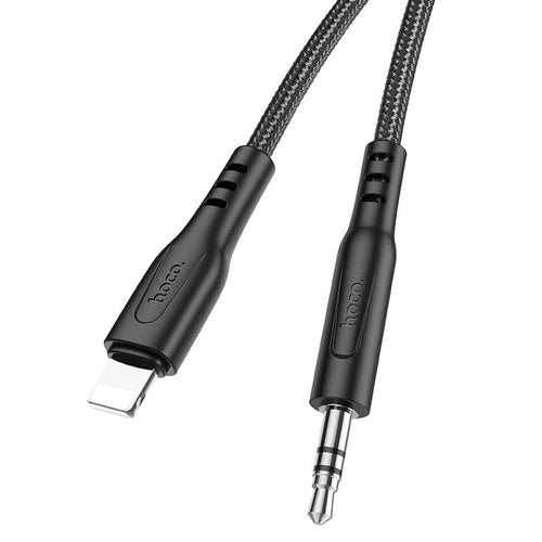 Adaptador de Audio HOCO UPA18 para iP