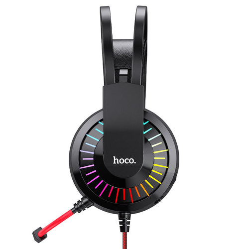 Auriculares Gamer HOCO W105