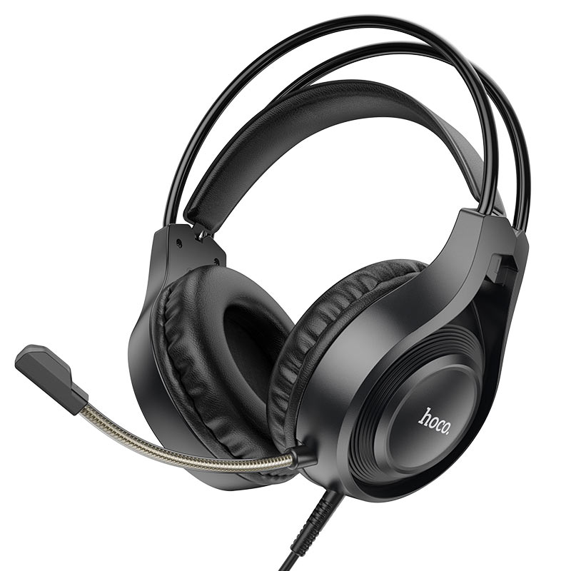 Auriculares Gamer HOCO W106