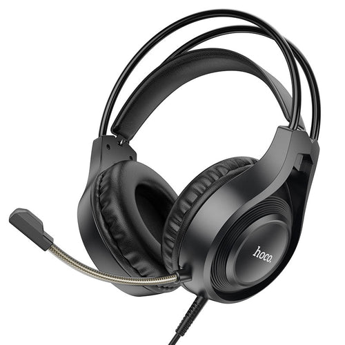 Auriculares Gamer HOCO W106