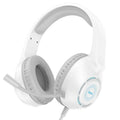 Auriculares Gamer HOCO W108