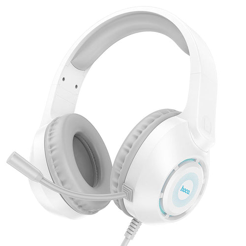 Auriculares Gamer HOCO W108