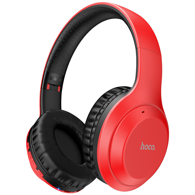Auriculares Bluetooth HOCO W30