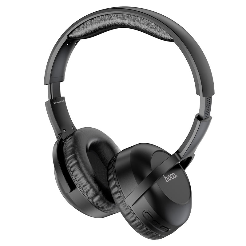 Auriculares Bluetooth HOCO W33