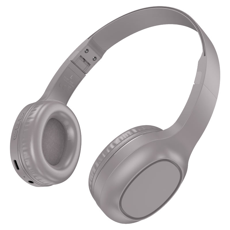 Auriculares Bluetooth HOCO W46