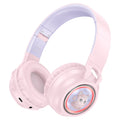 Auriculares Bluetooth HOCO W50