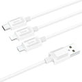 Cable de Carga y Datos HOCO X74 para iP