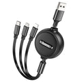 Cable de Carga y Datos HOCO X75