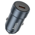 Cargador para Auto HOCO Z57