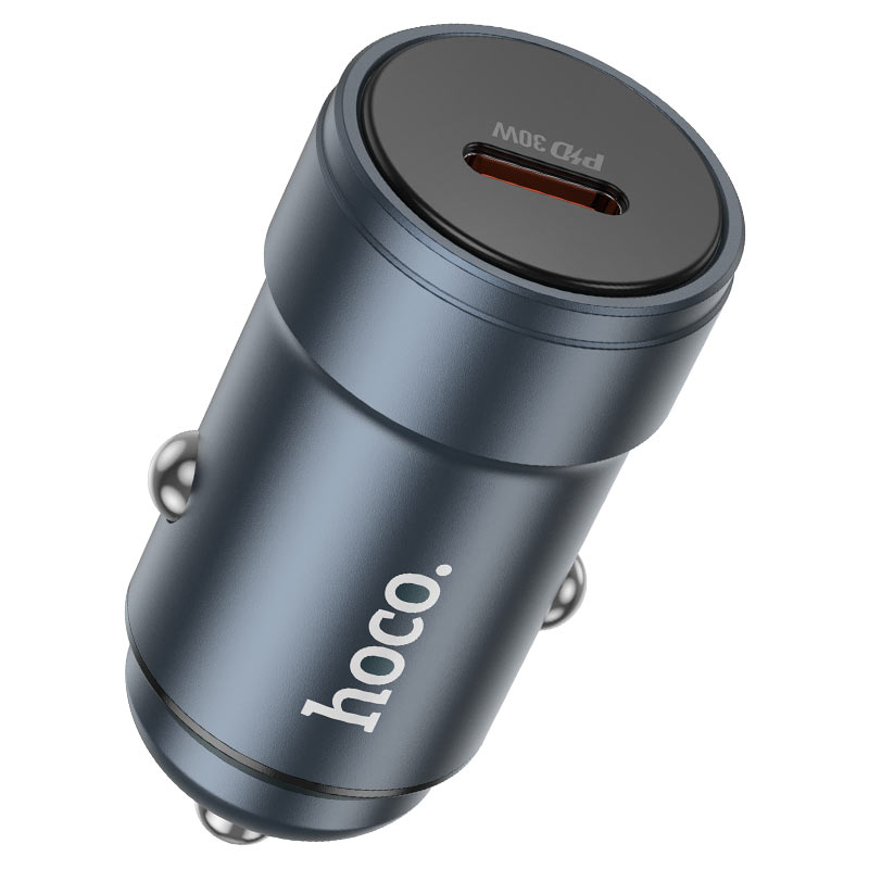 Cargador para Auto HOCO Z57