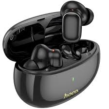 Auriculares TWS Bluetooth HOCO EQ17 con ANC