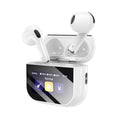 Auriculares TWS Bluetooth HOCO EW82 y Pantalla Táctil