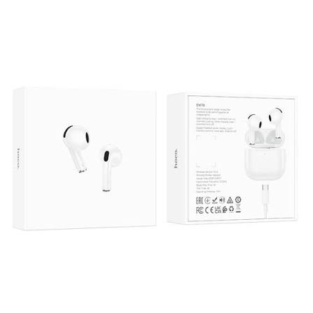 Auriculares TWS Bluetooth HOCO EW78
