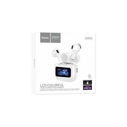Auriculares TWS Bluetooth HOCO EW72 con ANC