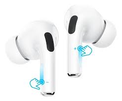 Auriculares TWS Bluetooth HOCO EW68 con ANC + ENC