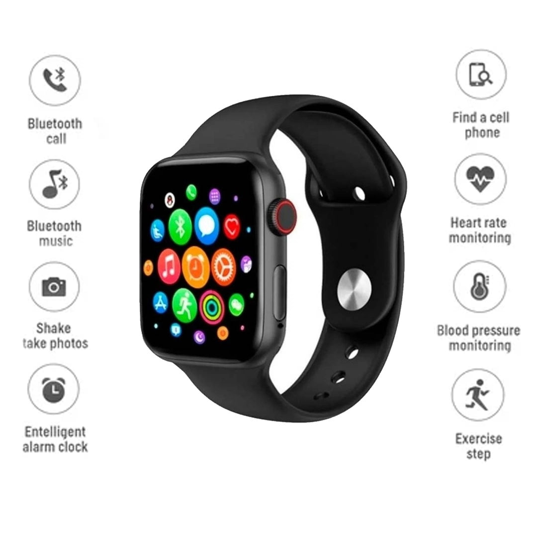 Smartwatch DOMIPRO T500