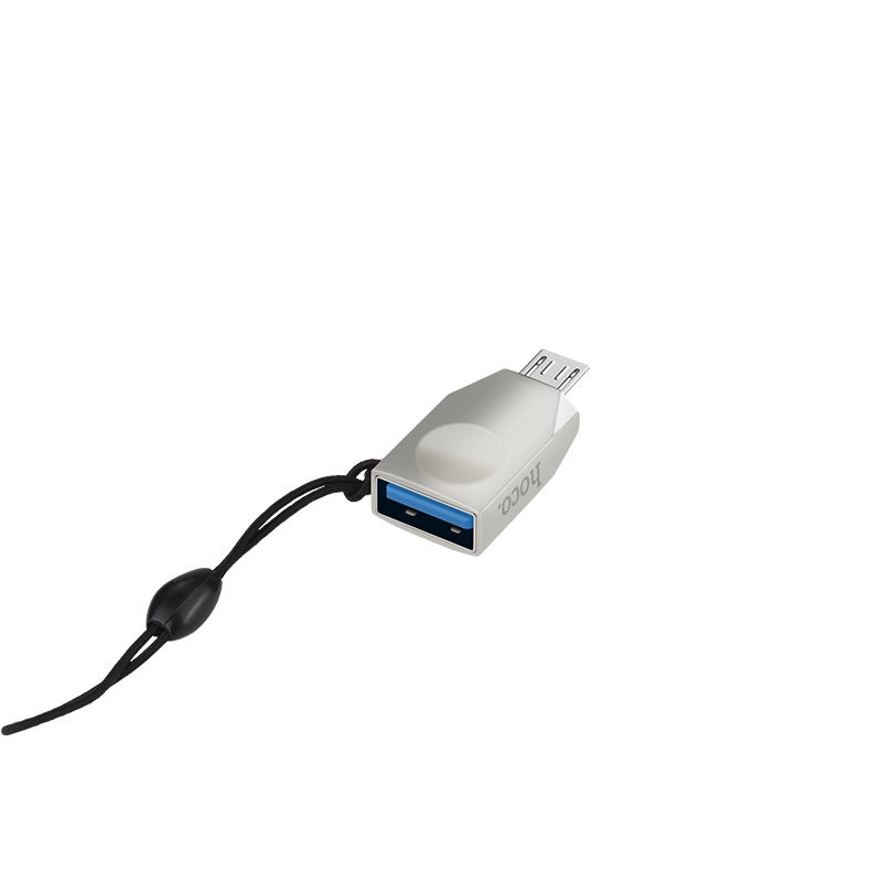 Adaptador HOCO UA10 Micro-USB
