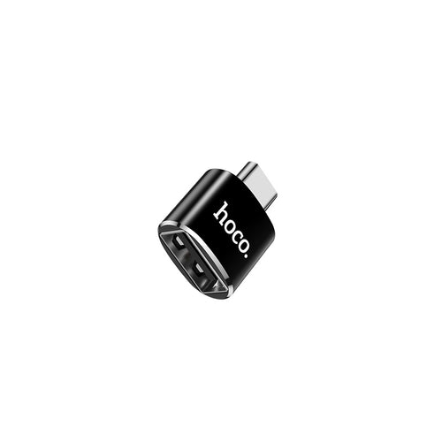Adaptador HOCO UA5 Type-C