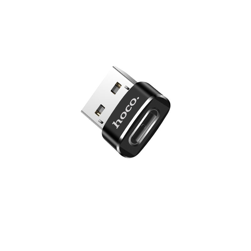 Adaptador HOCO UA6 Type-C