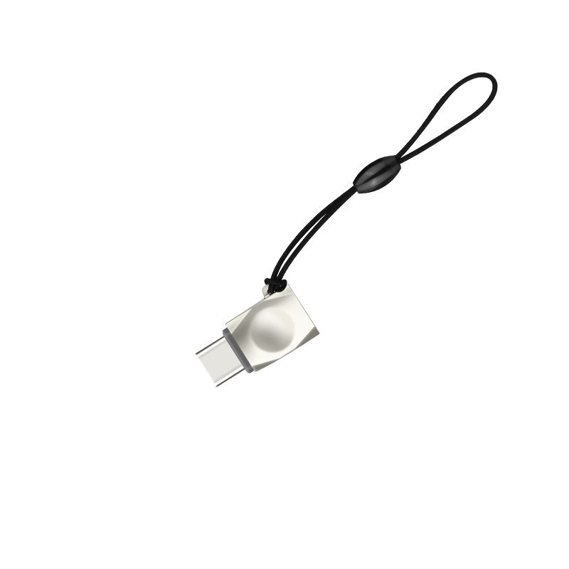 Adaptador HOCO UA8 Micro-USB