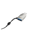 Adaptador HOCO UA9 Type-C
